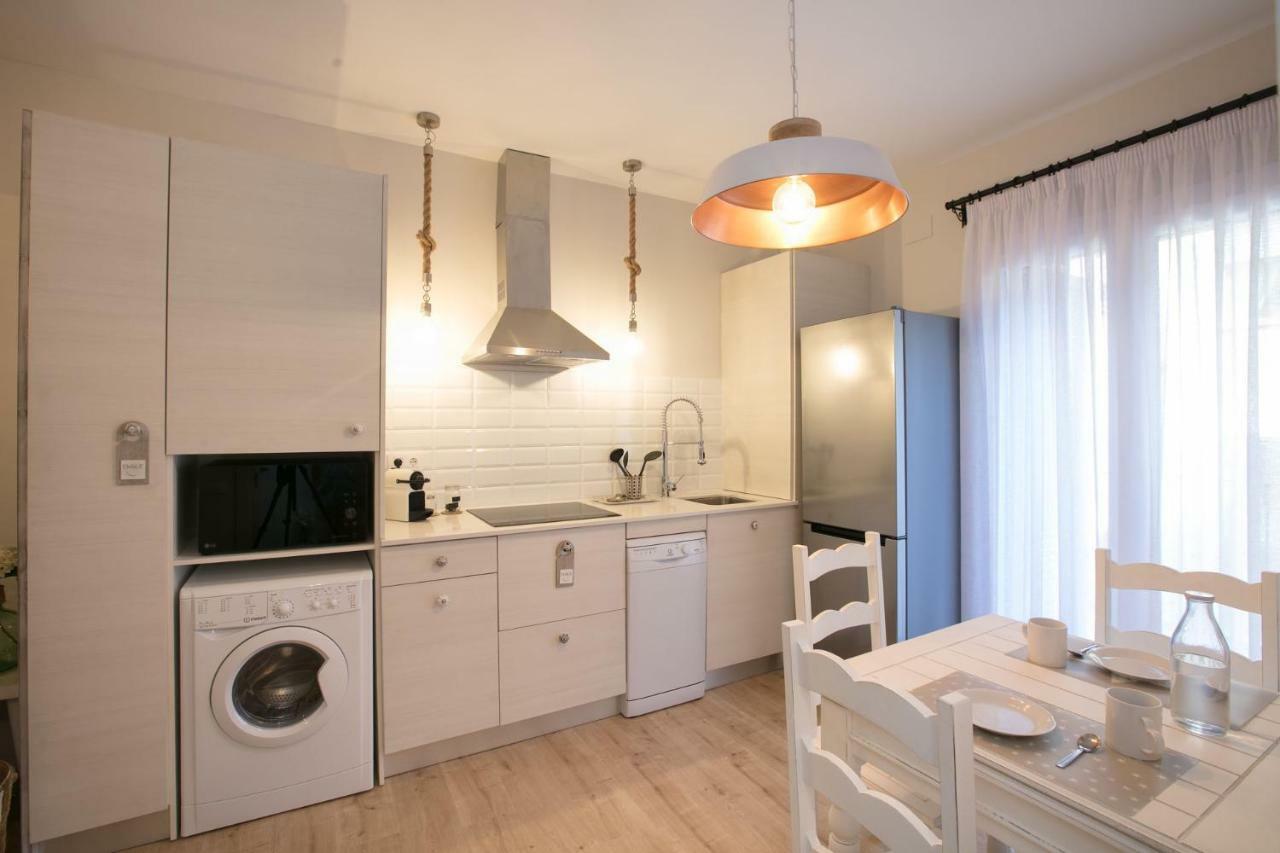 Apartaments Cal Trumfo Прадес Екстер'єр фото